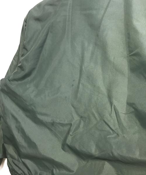 McGREGOR（マクレガー）McGREGOR (マクレガー) 裏ボアドリズラージャケット カーキ サイズ:XLの古着・服飾アイテム