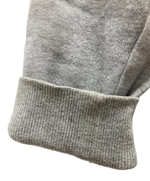 THE NORTH FACE（ザ ノース フェイス）THE NORTH FACE (ザ ノース フェイス) リアビュー フルジップ グレー サイズ:XLの古着・服飾アイテム