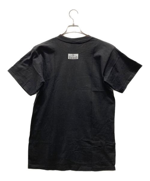 DELTA（デルタ）DELTA (デルタ) 90's USA製 LOONEY TUNES Tシャツ ブラック サイズ:Lの古着・服飾アイテム