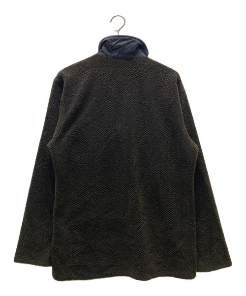 Columbia（コロンビア）Columbia (コロンビア) フリースジャケット ブラウン サイズ:Sの古着・服飾アイテム