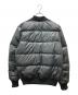 NIKE (ナイキ) ダウンジャケット ブラック サイズ:M：4000円