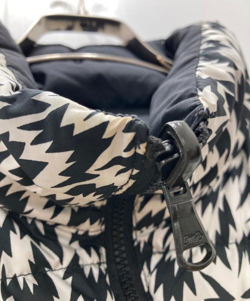 TATRAS（タトラス）TATRAS (タトラス) ELEY KISHIMOTO (イーリーキシモト) リバーシブルベスト ホワイト サイズ:Mの古着・服飾アイテム