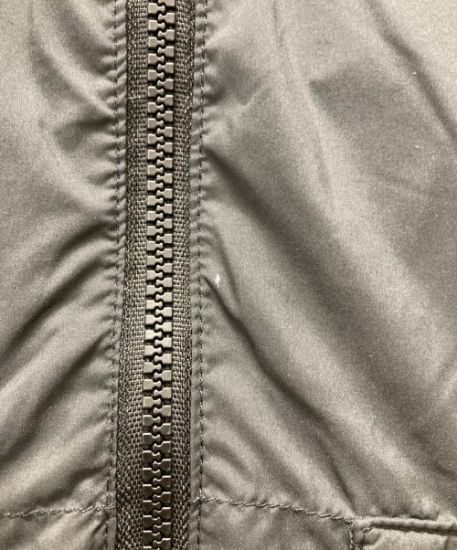 TATRAS（タトラス）TATRAS (タトラス) ELEY KISHIMOTO (イーリーキシモト) リバーシブルベスト ホワイト サイズ:Mの古着・服飾アイテム