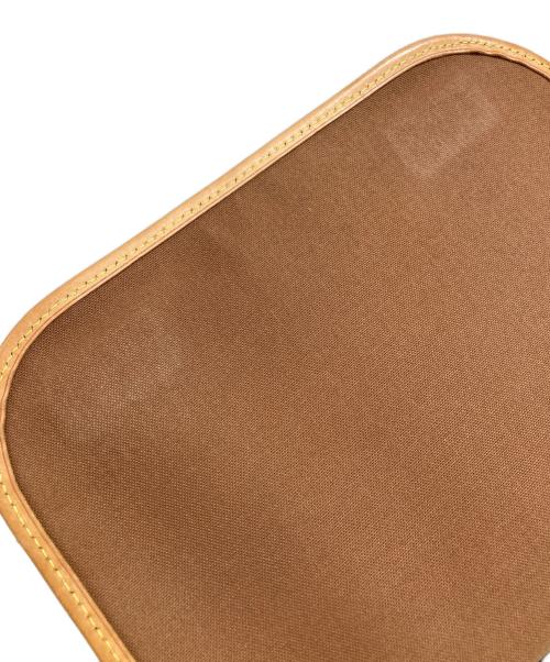 LOUIS VUITTON（ルイ ヴィトン）LOUIS VUITTON (ルイ ヴィトン) メッセンジャー ボスフォール PM ブラウンの古着・服飾アイテム