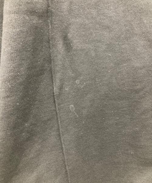 Y-3（ワイスリー）Y-3 (ワイスリー) W CLASSIC FRENCH TERRY SKIRT ブラック サイズ:FREEの古着・服飾アイテム