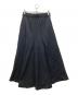 Y-3 (ワイスリー) W CLASSIC FRENCH TERRY SKIRT ブラック サイズ:FREE：9000円