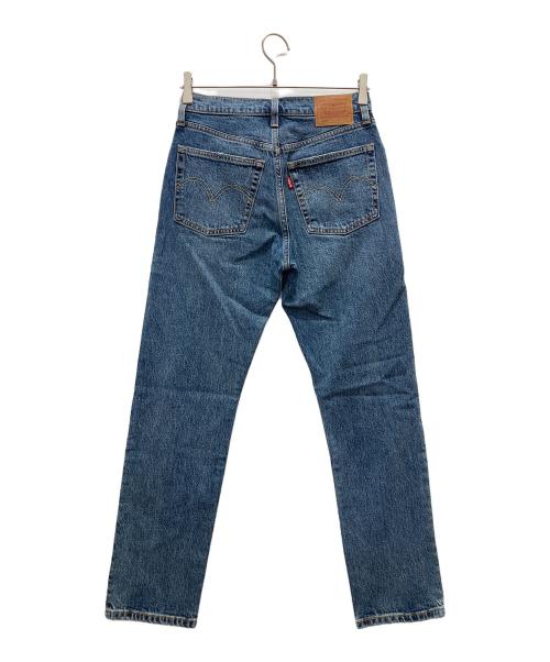LEVI'S PReMIUM（リーバイス プレミアム）LEVI'S PReMIUM (リーバイスプレミアム) JOURNAL STANDARD (ジャーナルスタンダード) RED TAB 501 SMU CROPデニムパンツ インディゴ サイズ:W25　L28の古着・服飾アイテム