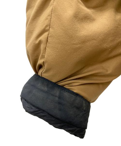 THE NORTH FACE（ザ ノース フェイス）THE NORTH FACE (ザ ノース フェイス) バルトロライトジャケット ブラウン サイズ:Mの古着・服飾アイテム