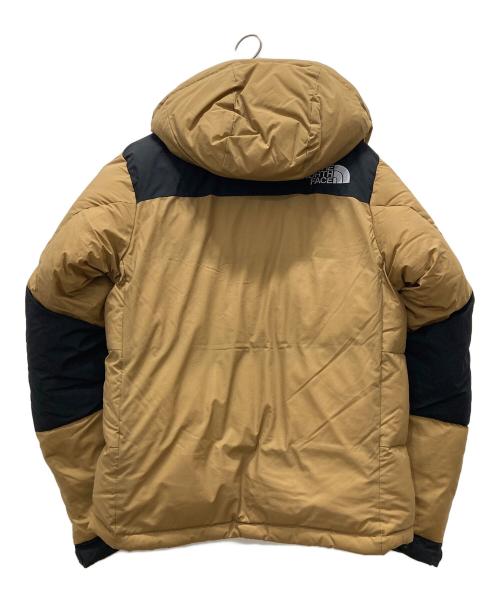 THE NORTH FACE（ザ ノース フェイス）THE NORTH FACE (ザ ノース フェイス) バルトロライトジャケット ブラウン サイズ:Mの古着・服飾アイテム