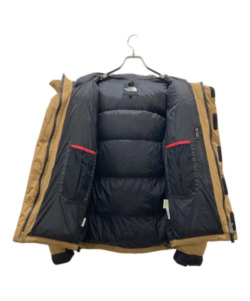 THE NORTH FACE（ザ ノース フェイス）THE NORTH FACE (ザ ノース フェイス) バルトロライトジャケット ブラウン サイズ:Mの古着・服飾アイテム