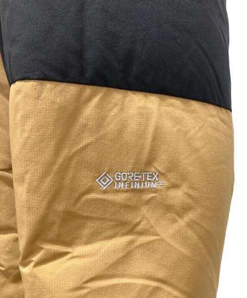 THE NORTH FACE（ザ ノース フェイス）THE NORTH FACE (ザ ノース フェイス) バルトロライトジャケット ブラウン サイズ:Mの古着・服飾アイテム