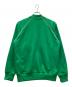 adidas (アディダス) トラックジャケット グリーン サイズ:XL：5000円