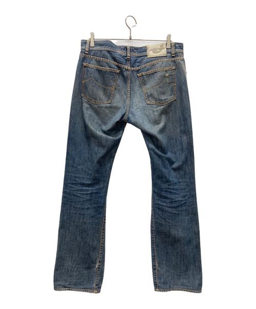 JACOB COHEN（ヤコブコーエン）JACOB COHEN (ヤコブコーエン) デニムパンツ ブルー サイズ:34の古着・服飾アイテム