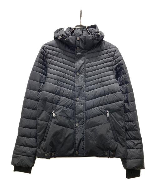 Pajar CANADA（パジャールカナダ）Pajar CANADA (パジャールカナダ) 3M 中綿ジャケット ブラック サイズ:Sの古着・服飾アイテム