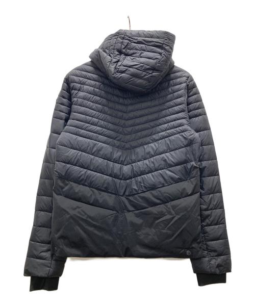 Pajar CANADA（パジャールカナダ）Pajar CANADA (パジャールカナダ) 3M 中綿ジャケット ブラック サイズ:Sの古着・服飾アイテム