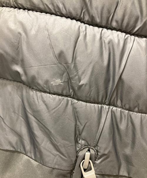 Pajar CANADA（パジャールカナダ）Pajar CANADA (パジャールカナダ) 3M 中綿ジャケット ブラック サイズ:Sの古着・服飾アイテム