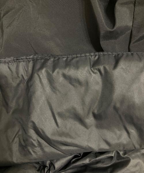 Pajar CANADA（パジャールカナダ）Pajar CANADA (パジャールカナダ) 3M 中綿ジャケット ブラック サイズ:Sの古着・服飾アイテム