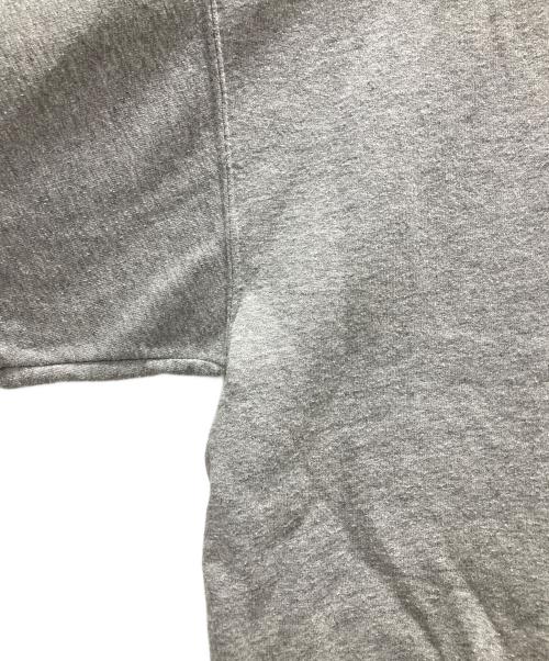 HARLEY-DAVIDSON（ハーレーダビッドソン）HARLEY-DAVIDSON (ハーレーダビッドソン) プリントスウェット グレー サイズ:2XLの古着・服飾アイテム