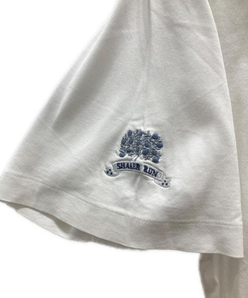 POLO GOLF（ポロ ゴルフ）POLO GOLF (ポロ ゴルフ) ポロシャツ ホワイト サイズ:不明の古着・服飾アイテム
