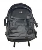 New Eraニューエラ）の古着「キャリアパック 35L」｜ブラック