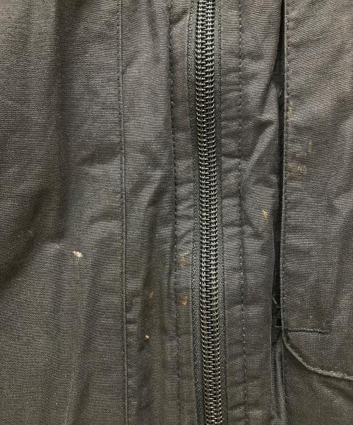 CHAPS RALPH LAUREN（チャップス ラルフローレン）CHAPS RALPH LAUREN (チャップス ラルフローレン) 中綿ジャケット レッド サイズ:Mの古着・服飾アイテム