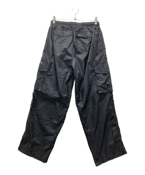 POLO SPORT（ポロスポーツ）POLO SPORT (ポロスポーツ) カーゴパンツ ブラック サイズ:Mの古着・服飾アイテム
