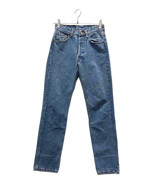 LEVI'S（リーバイス）LEVI'S (リーバイス) 90sデニムパンツ インディゴ サイズ:29の古着・服飾アイテム
