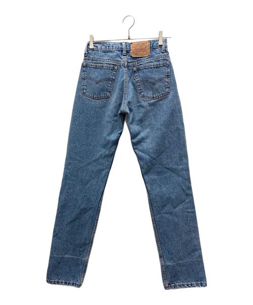 LEVI'S（リーバイス）LEVI'S (リーバイス) 90sデニムパンツ インディゴ サイズ:29の古着・服飾アイテム
