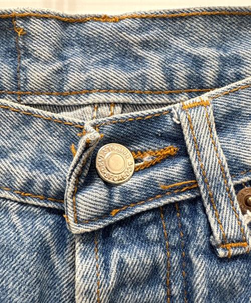 LEVI'S（リーバイス）LEVI'S (リーバイス) 90sデニムパンツ インディゴ サイズ:29の古着・服飾アイテム