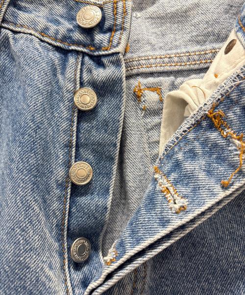 LEVI'S（リーバイス）LEVI'S (リーバイス) 90sデニムパンツ インディゴ サイズ:29の古着・服飾アイテム