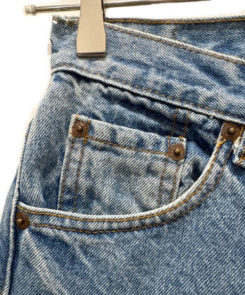 LEVI'S（リーバイス）LEVI'S (リーバイス) 90sデニムパンツ インディゴ サイズ:29の古着・服飾アイテム