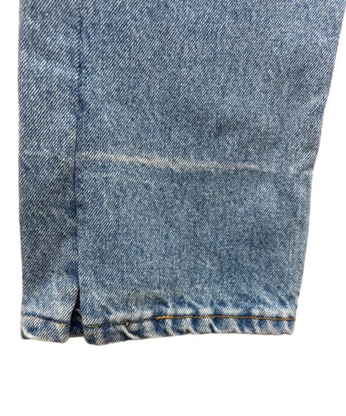 LEVI'S（リーバイス）LEVI'S (リーバイス) 90sデニムパンツ インディゴ サイズ:29の古着・服飾アイテム