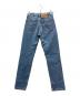LEVI'S (リーバイス) 90sデニムパンツ インディゴ サイズ:29：4500円