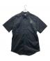 HARLEY-DAVIDSON（ハーレーダビッドソン）の古着「シャツ」｜ブラック