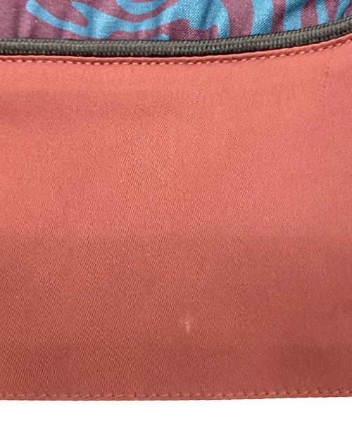 HIGH-GATE（ハイゲート）HIGH-GATE (ハイゲート) トラックパンツ ブラウン サイズ:1の古着・服飾アイテム