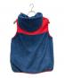 CHUMS (チャムス) Elmo Fleece Vest ネイビー サイズ:L：4000円