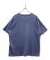 THE NORTHFACE PURPLELABEL (ザ・ノースフェイス パープルレーベル) ポケットTシャツ ネイビー サイズ:XL：4000円