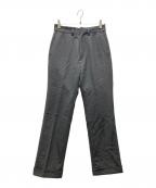 THE SHINZONEザ シンゾーン）の古着「DADDY PANTS」｜グレー