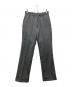 THE SHINZONE（ザ シンゾーン）の古着「DADDY PANTS」｜グレー