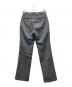 THE SHINZONE (ザ シンゾーン) DADDY PANTS グレー サイズ:32：3000円