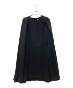 CELFORDセルフォード）の古着「ワンピース」｜ブラック