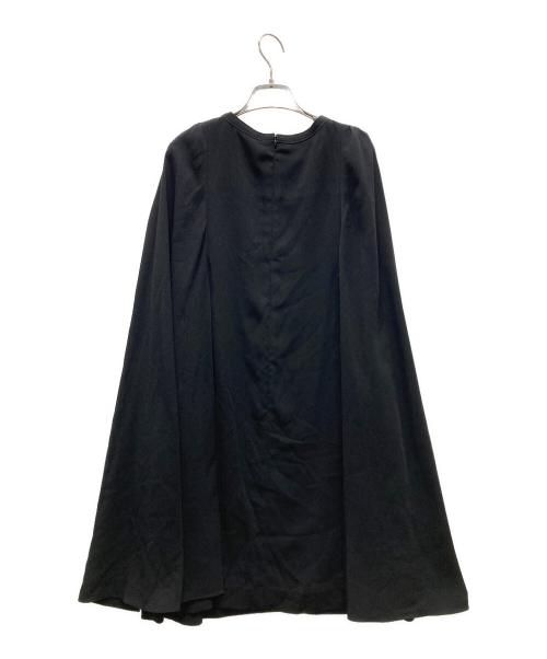 CELFORD（セルフォード）CELFORD (セルフォード) ワンピース ブラック サイズ:36の古着・服飾アイテム