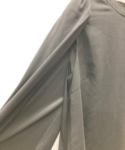 CELFORD（セルフォード）CELFORD (セルフォード) ワンピース ブラック サイズ:36の古着・服飾アイテム