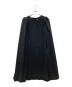 CELFORD（セルフォード）の古着「ワンピース」｜ブラック