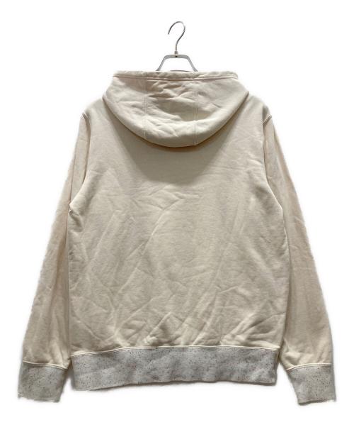 NIKE ACG（ナイキエーシージー）NIKE ACG (ナイキエージーシー) パーカー アイボリー サイズ:Lの古着・服飾アイテム