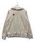 NIKE ACG（ナイキエージーシー）の古着「パーカー」｜アイボリー