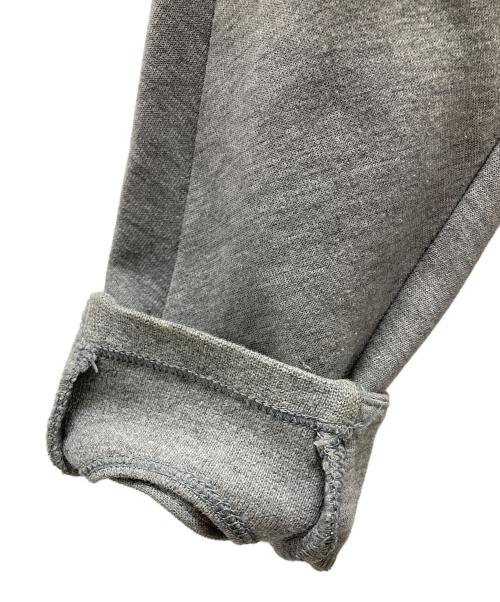 NIKE（ナイキ）NIKE (ナイキ) テックフリース グレー サイズ:Mの古着・服飾アイテム