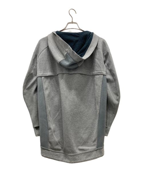 NIKE（ナイキ）NIKE (ナイキ) テックフリース グレー サイズ:Mの古着・服飾アイテム