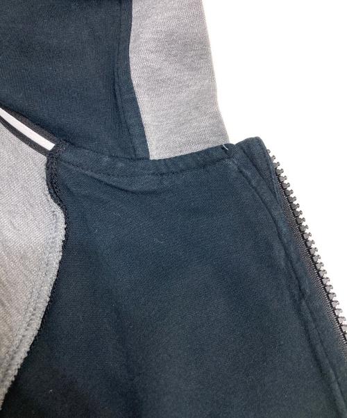 NIKE（ナイキ）NIKE (ナイキ) テックフリース グレー サイズ:Mの古着・服飾アイテム