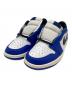 NIKE（ナイキ）の古着「AIR JORDAN 1 RETRO LOW」｜ブルー